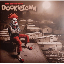 Residents Dookietown VINYL LP