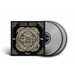 Dimmu Borgir Eonian (Bonus Tracks)  VINYL LP