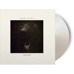 Call Into The Woods WHITE VINYL LP