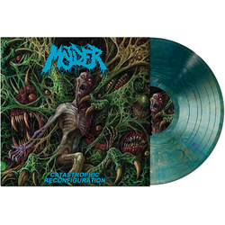 Molder Catastrophic Reconfiguration VINYL LP