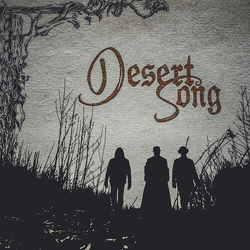 Desert Song Desert Song VINYL LP