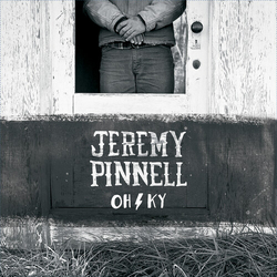 Jeremy Pinnell Oh Ky VINYL LP