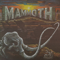 Mammoth Mammoth VINYL LP