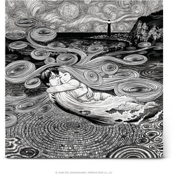 Colin (Ogv) (Pict) Stetson Uzumaki (Anime Original Series Soundtrack) (Ogv) vinyl LP