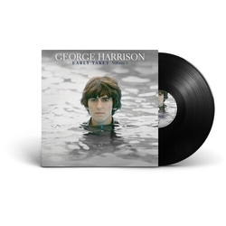 George Harrison Early Takes, Volume 1 (Ogv) vinyl LP
