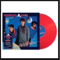 Thompson Twins Into The Gap (40Th Anniversary Edition) VINYL LP