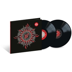 Godsmack Iv vinyl LP