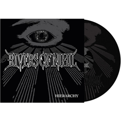 Rivers Of Nihil Hierarchy VINYL LP