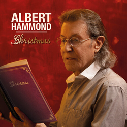 Albert Hammond Christmas VINYL LP