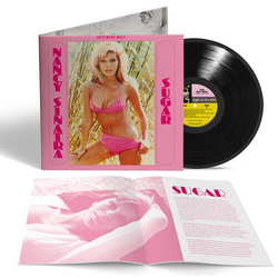 Nancy Sinatra Sugar (Bonus Tracks) (Wb) (Rmst)  VINYL LP