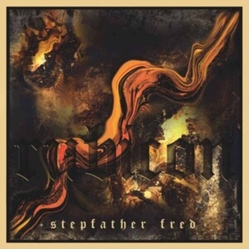 Stepfather Fred Rubicon VINYL LP