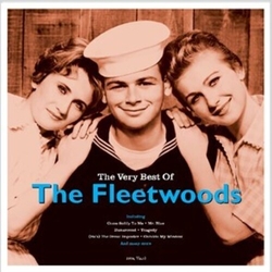 Fleetwoods Very Best Of VINYL LP