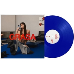 Nathy Peluso Grasa VINYL LP