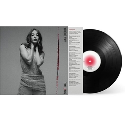 Ana Guerra Sin Final (Spa) vinyl LP
