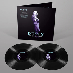 Dusty Springfield Bbc Sessions VINYL LP