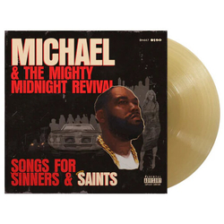 Killer Mike Michael & The Mighty Midnight Revival Songs For VINYL LP