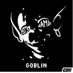 Coki Goblin (Uk) vinyl 12