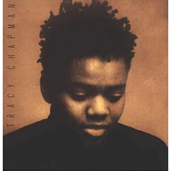 Tracy Chapman Tracy Chapman (Arg) vinyl LP