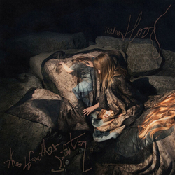 Weather Station Humanhood VINYL LP