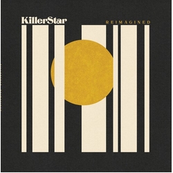 Killerstar Killerstar Reimagined VINYL LP