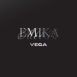 Emika Vega Trilogy VINYL LP
