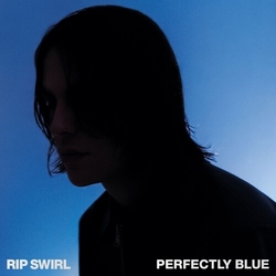 Rip Swirl Perfectly Blue VINYL LP