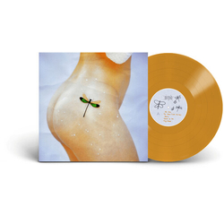 Kacy Hill Bug VINYL LP
