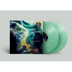 Robert Leiner Analog Days (Colv) (Grn) (Ogv) vinyl LP
