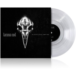 Lacuna Coil Sleepless Empire (Wb) VINYL LP