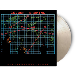 Golden Earring N.E.W.S. (Rmst) VINYL LP