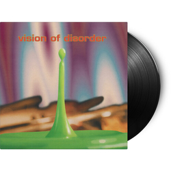 Vision Of Disorder Vision Of Disorder  VINYL LP