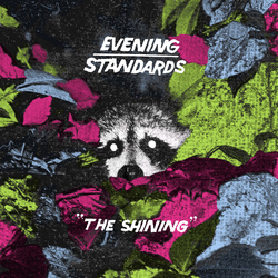 Evening Standards Shining VINYL LP