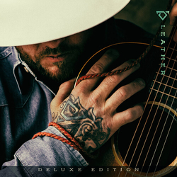 Cody Johnson Leather Deluxe Edition VINYL LP