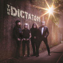 Dictators Dictators VINYL LP
