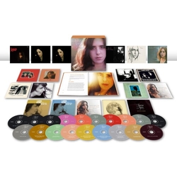 Laura Nyro Hear My Song The Collection 1966-1995 (Box) (Dlx) CD