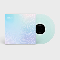 Frankie Rose Interstellar vinyl LP