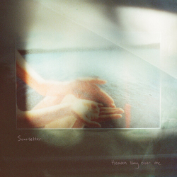 Sunnsetter Heaven Hang Over Me VINYL LP