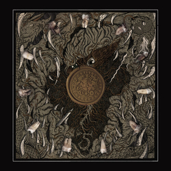 Mitochondrion Vitriseptome VINYL LP