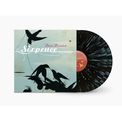 Sixpence None The Richer Divine Discontent VINYL LP
