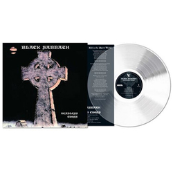 Black Sabbath Headless Cross (2024 Remaster) (Cvnl) vinyl LP