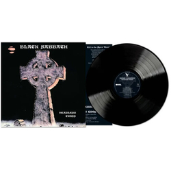 Black Sabbath Headless Cross (2024 Remaster) VINYL LP