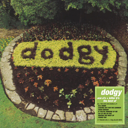 Dodgy Ace As & Killer Bs  VINYL LP