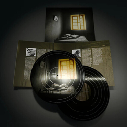 Suede Dog Man Star 30Th Anniversary (Pict) VINYL LP