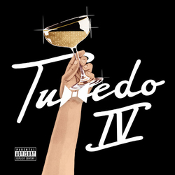 Tuxedo Tuxedo Iv VINYL LP