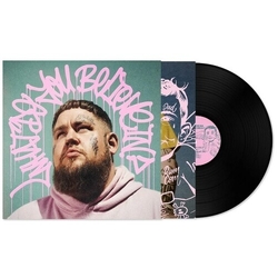 Rag N Bone Man What Do You Believe In (Uk) vinyl LP