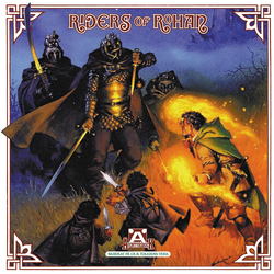 Riders Of Rohan With Hope Or Without VINYL LP