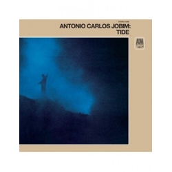Antonio Carlos Jobim Tide VINYL LP