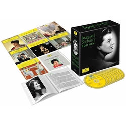 Irmgard Seefried Irmgard Seefried Edition (Box) (Aus) CD