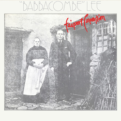 Fairport Convention Babbacombe Lee (Wb) VINYL LP