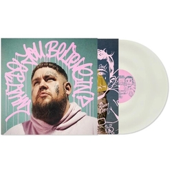 Rag N Bone Man What Do You Believe In (Colv) (Gry) (Can) vinyl LP